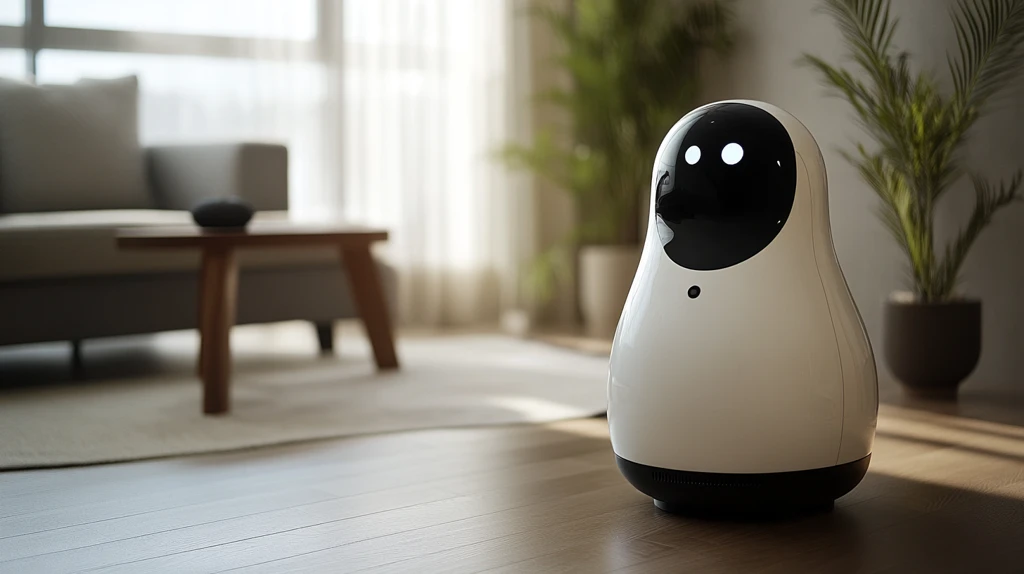 原创智能小蚂蚁