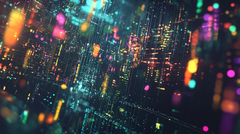 大数据元宇宙背景