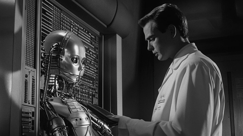 人工智能与劳动力