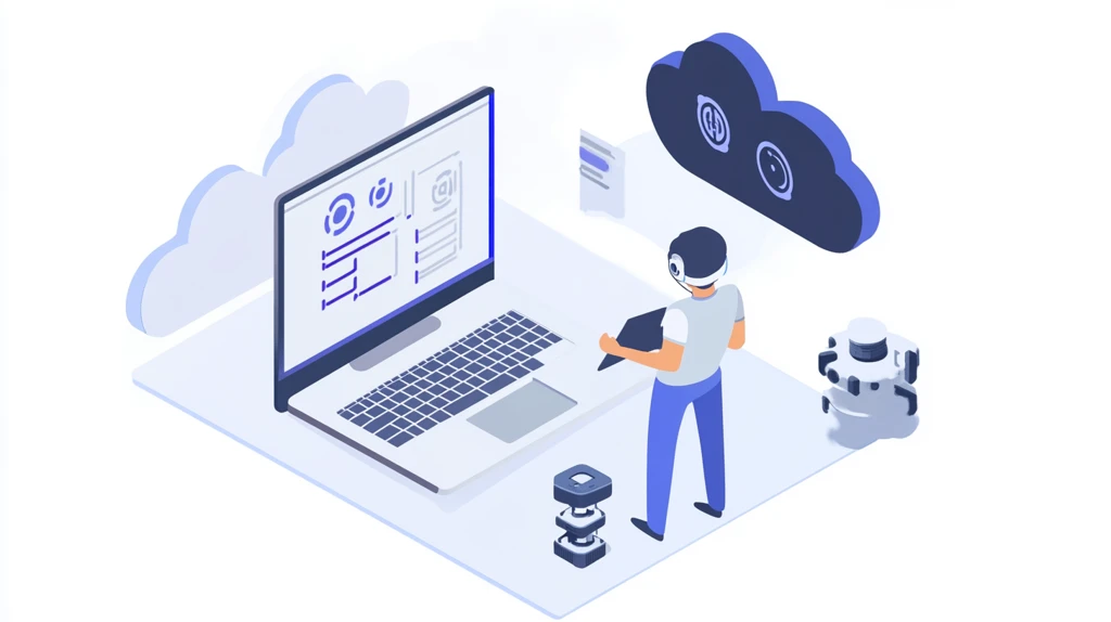 互联网云计算人工智能