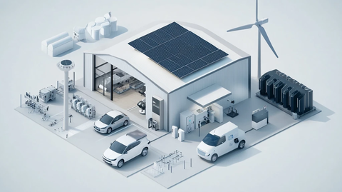 能源转型与清洁能源