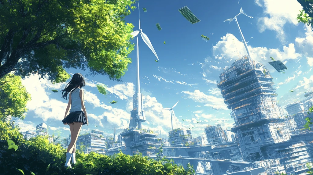 新海诚动漫风格