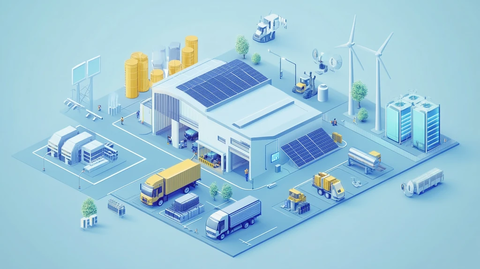 贸易物流农业能源