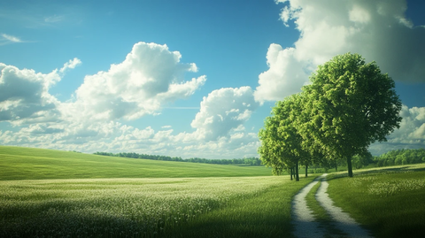 高清图桌面风景壁纸