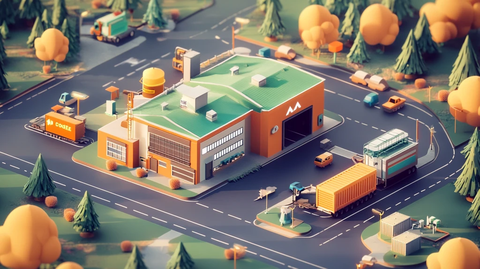 碳排放与清洁能源