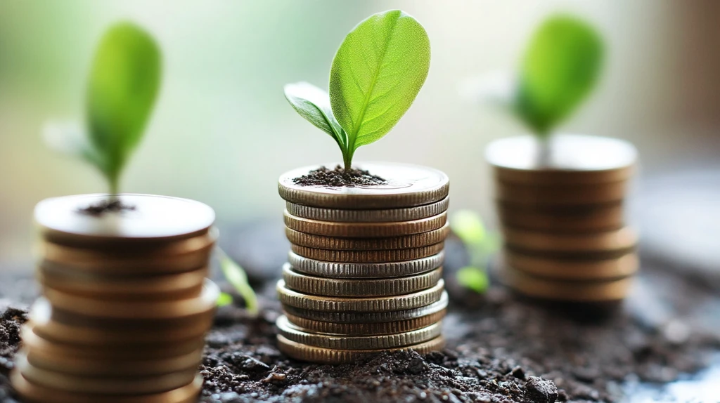 推动绿色金融创新发展