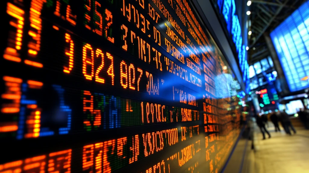 现货股票交易所