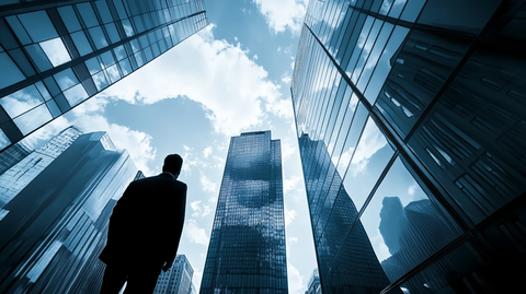 企业家的新困境