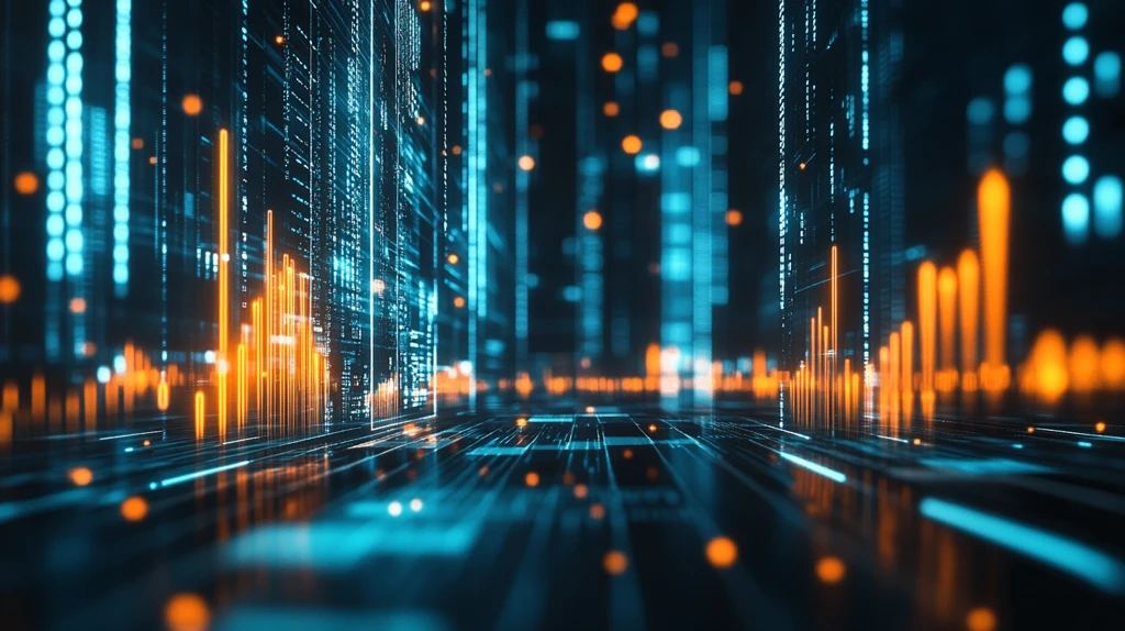 数字虚拟大数据