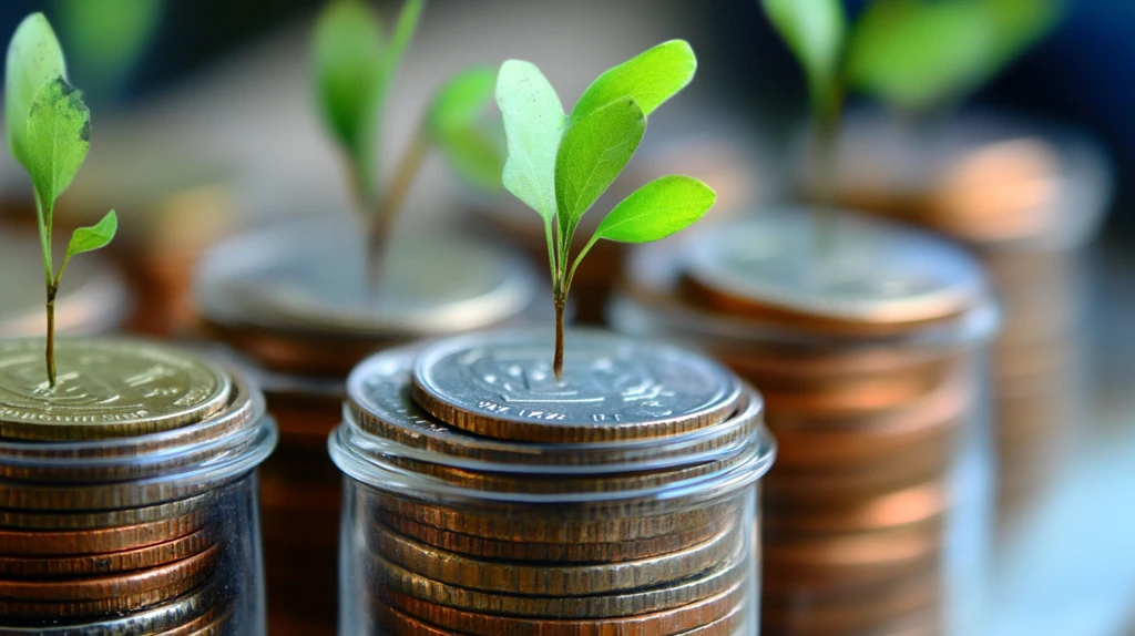 金融财富投资保险