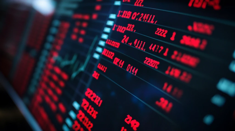 股票投资与财富管理