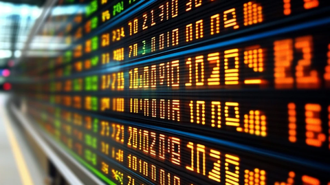 现货股票交易所