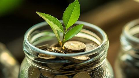 金融财富投资保险