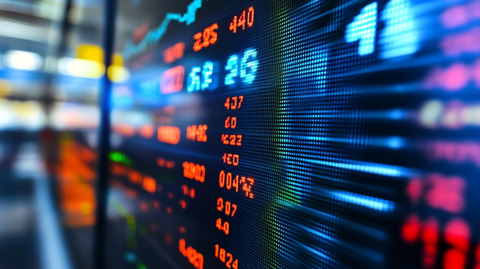 投资与财富管理