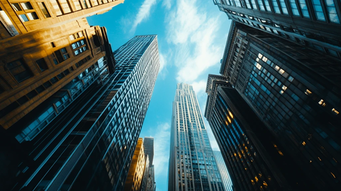 投资与财富管理