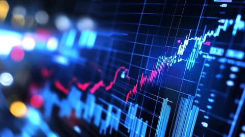 股市证券市场宣传