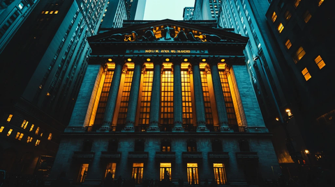 黄金交易所大楼