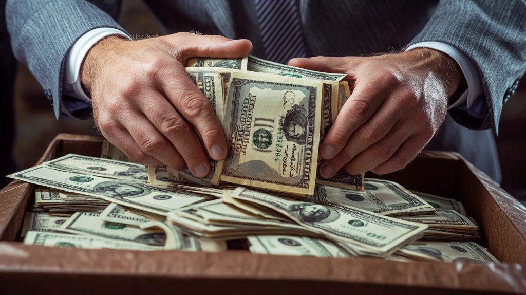 投资回报与风险管理