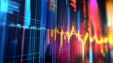 股市证券市场宣传