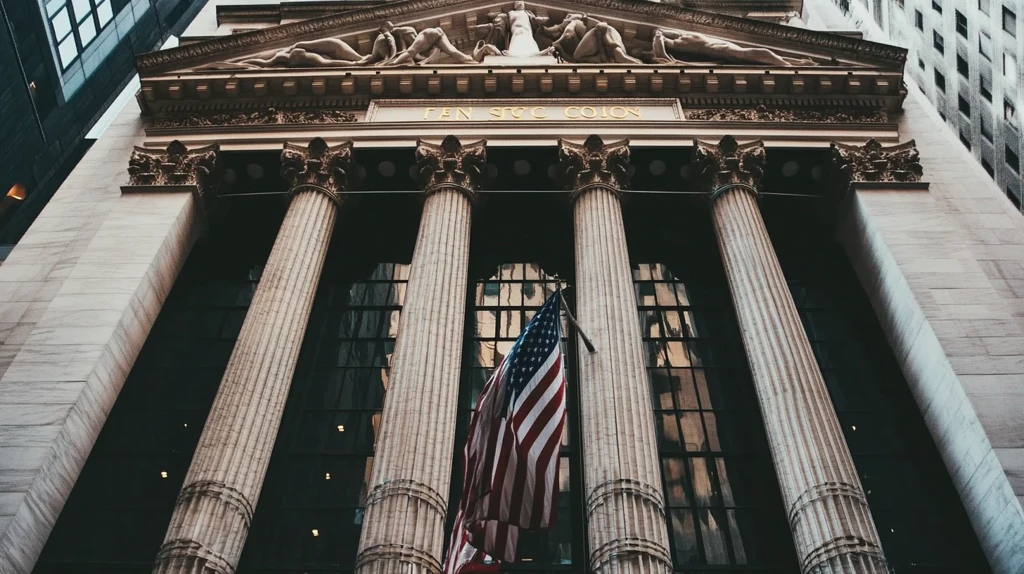 纽约证券交易所