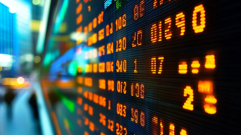 投资回报与市场趋势