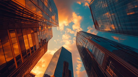 金融市场资本投资