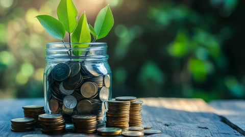 绿色基金绿色保险