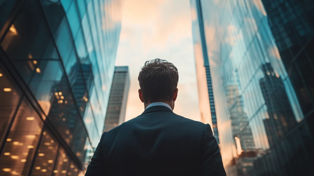 领袖者成功人士地产