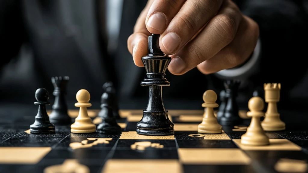 策略谋略企业文化