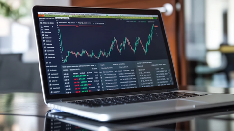 加密货币投资组合管理