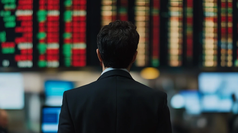 经济增长投资管理