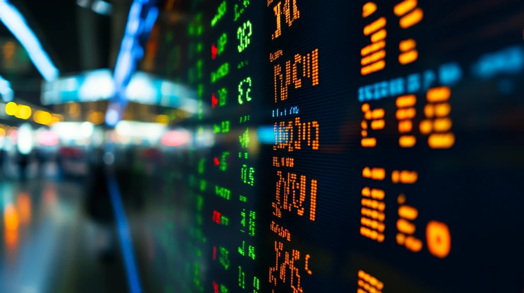 资产配置与财富管理