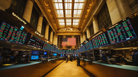 纽约证券交易所