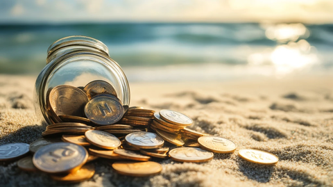 黄金地段理财投资保险