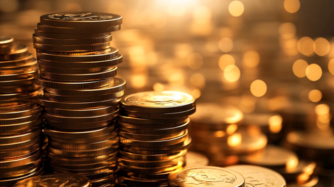 金币金融投资理财