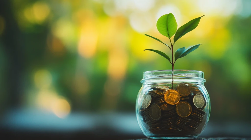 推动绿色金融创新发展