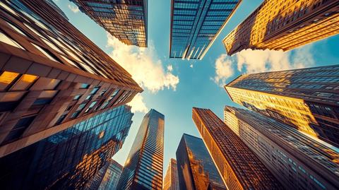 金融投资与资产管理