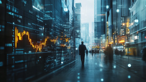 资本配置与财富自由