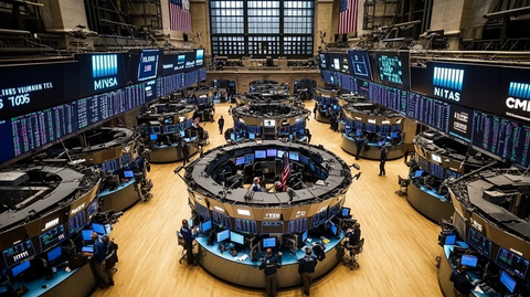 纽约证券交易所