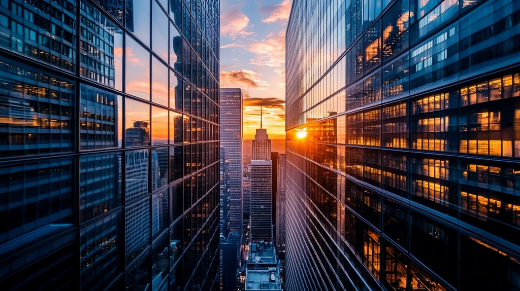 资本流动与财富积累