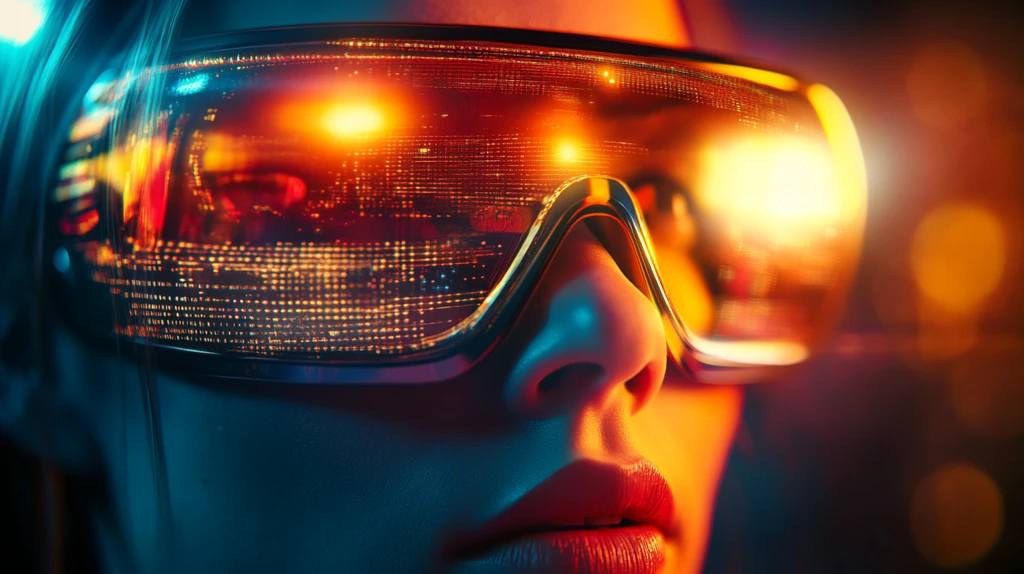 星际航行科技城