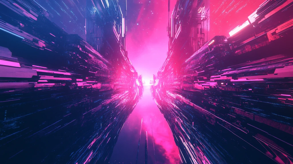 虚拟数字世界元宇宙