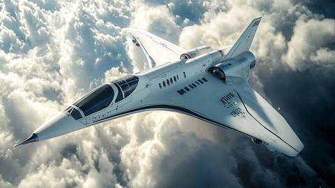 星际航行器设计