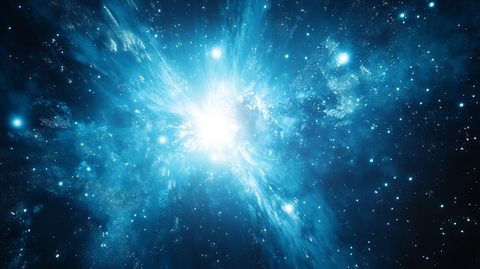 宇宙大爆炸背景