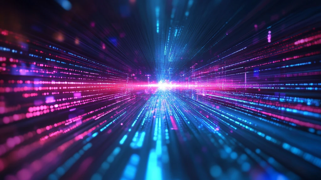 大气大数据科技背景