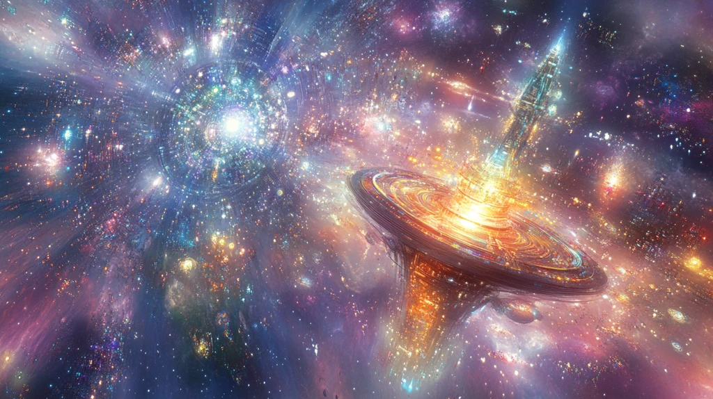 星际之门未来城