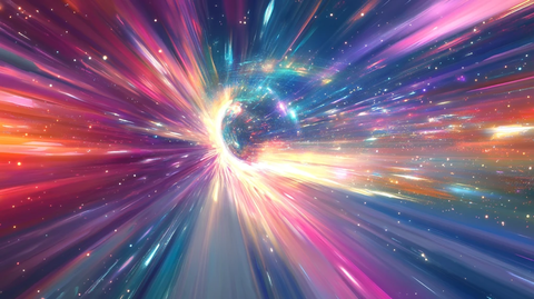 宇宙大爆炸背景