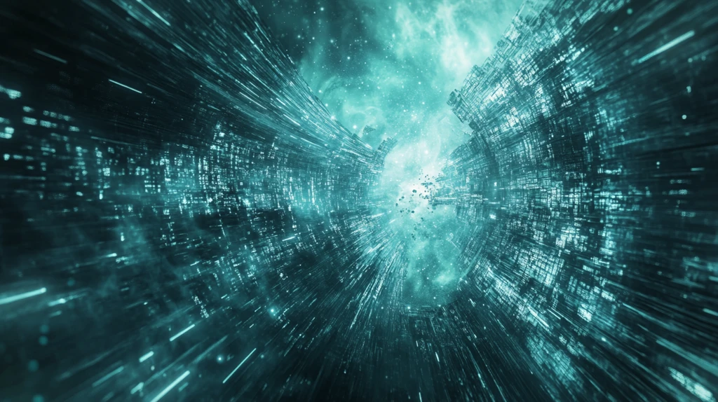 虚拟数字世界元宇宙