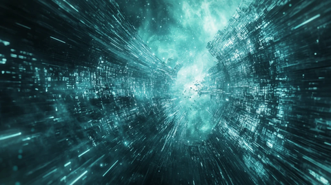 虚拟数字世界元宇宙