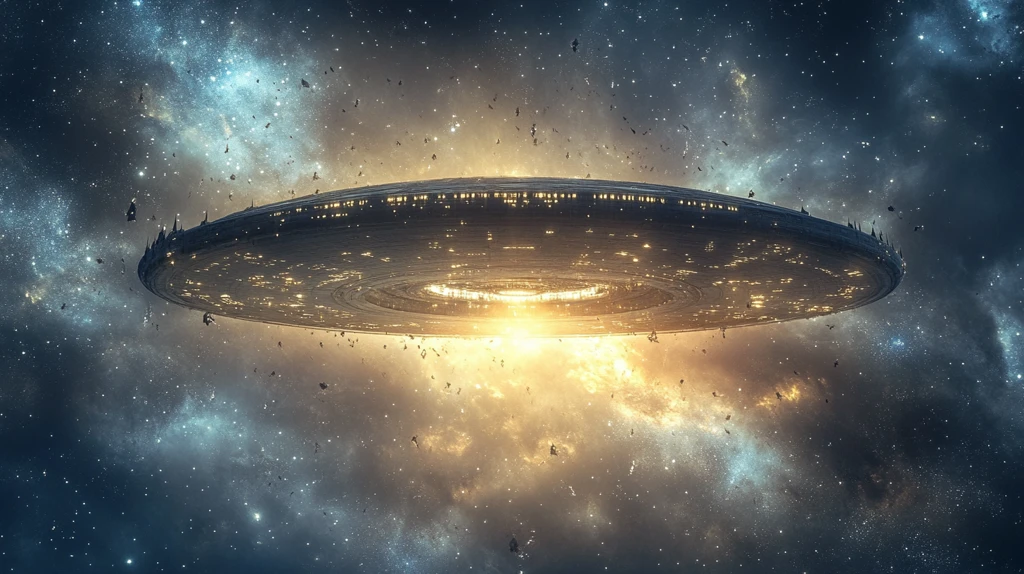 星际光影科技城